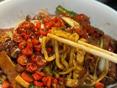 -寻裕记·现炒浇头面(人民广场店)