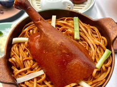 -鹿鸣酒家(越秀店)