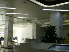 -中国建设银行(天津鞍山西道支行)