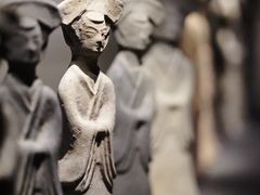 -六朝博物馆