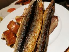 -湖州东吴开元名都酒店-滨河自助餐厅