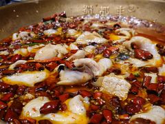 -蜀都丰 正宗水煮鱼(建德天城店)