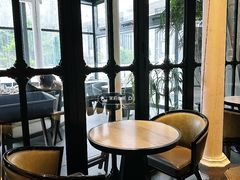 -北京康莱德酒店