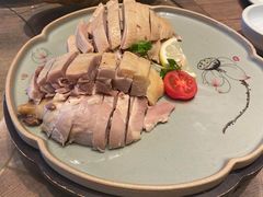 -香园茶社·金陵小灶(老门东店)