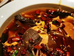 -榕意·川味之美(深业上城店)