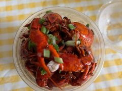 -巴厘龙虾·榜首油焖大虾(音乐学院·沿江酒馆店)