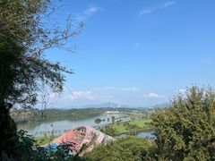 -飞天山旅游区