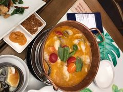 -云海肴汽锅鸡·云南小炒(曲江大悦城店)