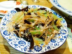 -赵记煎饼卷大葱(东岳店)