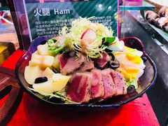 -青岛景园假日酒店