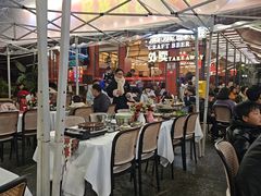 -刘姐啤酒鱼民族演艺餐厅(西街总店)