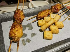 鱼豆腐-管氏翅吧(广渠门店)