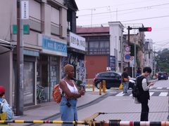 -灌篮高手动画打卡地