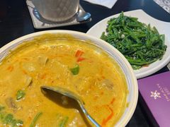 -Thai Alley泰爱里(二沙岛店)