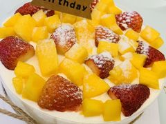 -慕斯良品蛋糕(爱家豪庭店)