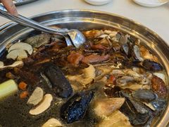 -太婆天府山珍酒楼(亚运村店)