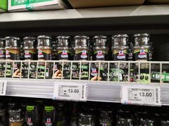 -物美超市(通州果园店)