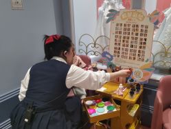-奈尔宝家庭中心·亲子餐厅(北京东坝万达店)