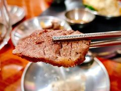 -大阪烧肉BAKA一代(十亩地店)