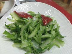 -阿静美食