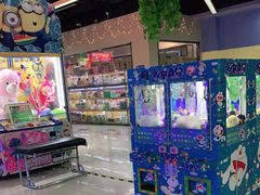 -大玩家超乐场(河东万达广场店)