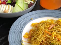 -Willing·Coffee&Brunch&Dinner(万达店)