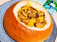 -大树餐厅(红旗街万达店)