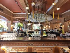 -火车头法国西餐厅