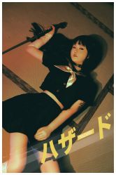 -持熹光年写真体验馆