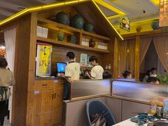 -润泽园椰子鸡(汇一城店)