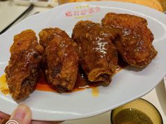 -燃计沙茶皇·香港沙茶火锅(人广旗舰店)