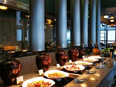 自助取餐区-解放碑威斯汀酒店-知味国际美食餐厅