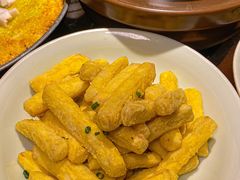 -吃饭皇帝大(长宁龙之梦店)