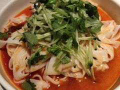 石河子凉皮-西域阿里马新疆菜·清真(桂花路店)