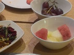 -解放碑威斯汀酒店-知味国际美食餐厅