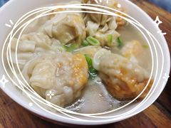 -袁记云饺(西安路店)