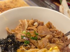 -新石器烤肉(南站店)