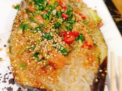 -火枪手串吧·鹤岗小串涮肚(亦庄店)