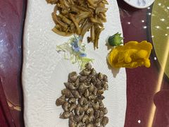 -万家宴海鲜大酒楼(五四路店)