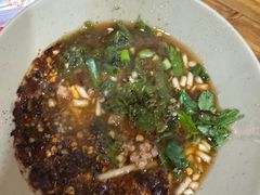 -笔记安顺夺夺粉火锅