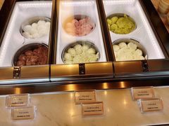 -济南凯宾斯基酒店-THE VIEW云景全日制餐厅