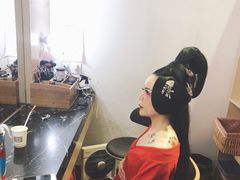 -盘子女人坊(顺德店)