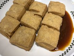 新客专享炸豆腐-孖记茶档·热腾茶餐(荔湾领展广场店)