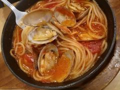-萨莉亚意式餐厅(三号湾广场店)