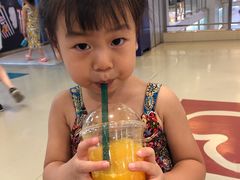 -Mr.Fruits水果先生(蓝色港湾店)