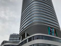 -深圳来福士广场