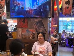 -白石的深夜食堂(济南万象城店)