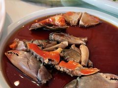 -小城故事·地道宁波味(月湖盛园店)