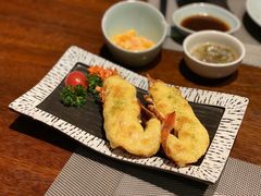 -古京·臻致料理(月湖店)