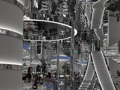 -3号仓库·创意中国菜(新世界城店)